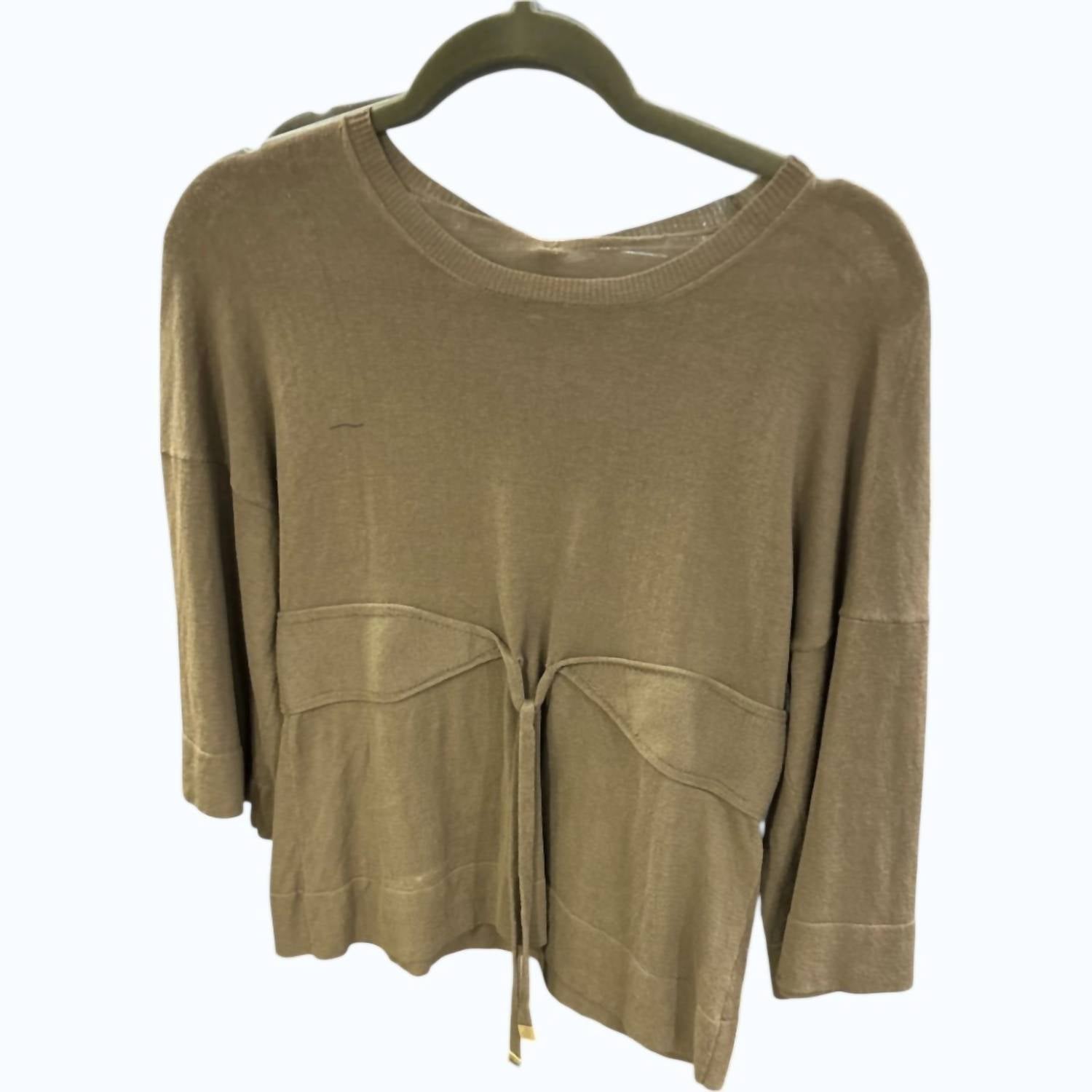 Manila Grace - Women's Tie Shirt