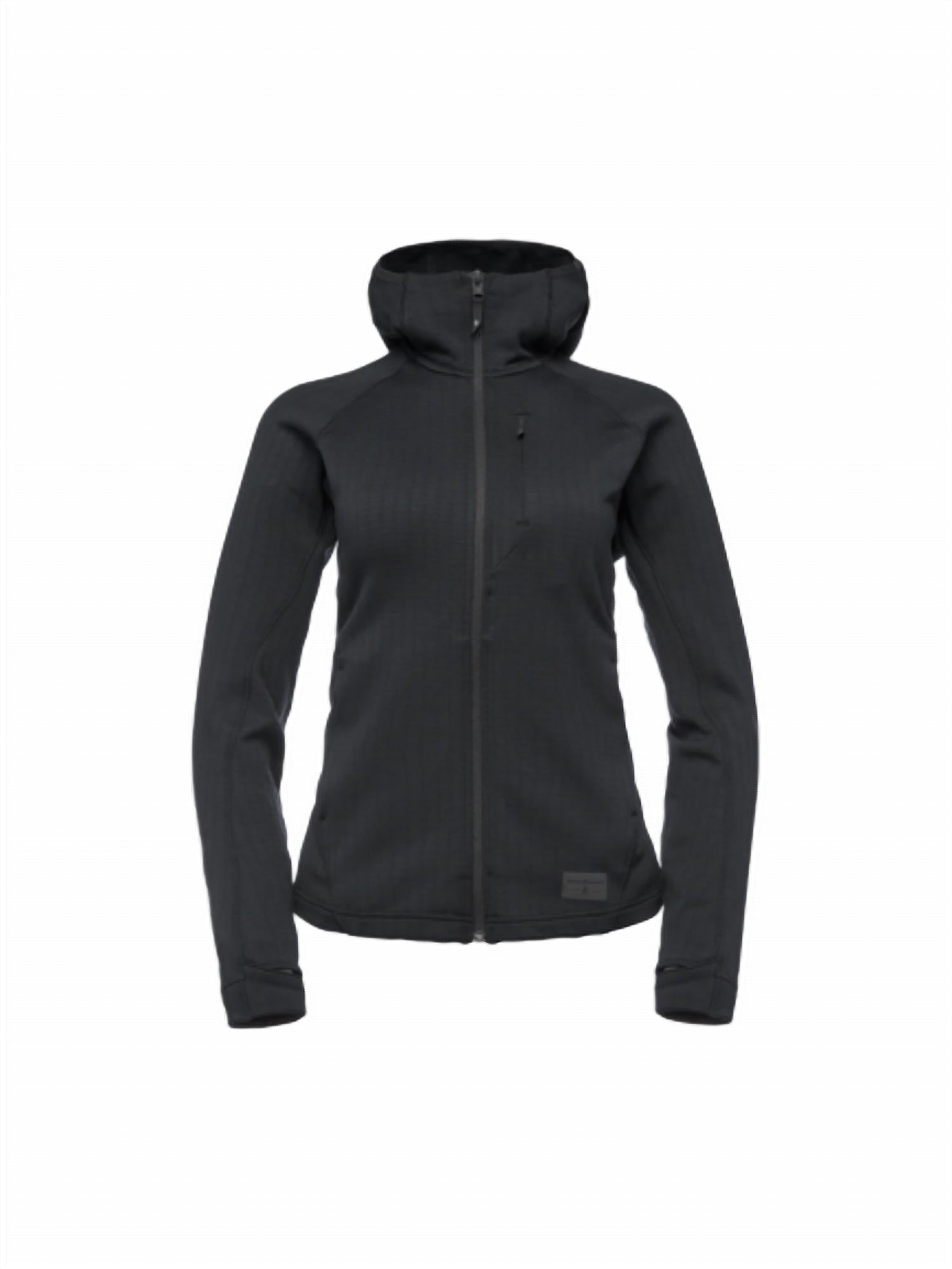Black Diamond - Factor Fleece Hoody