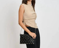 Moda Luxe - Ramona Clutch