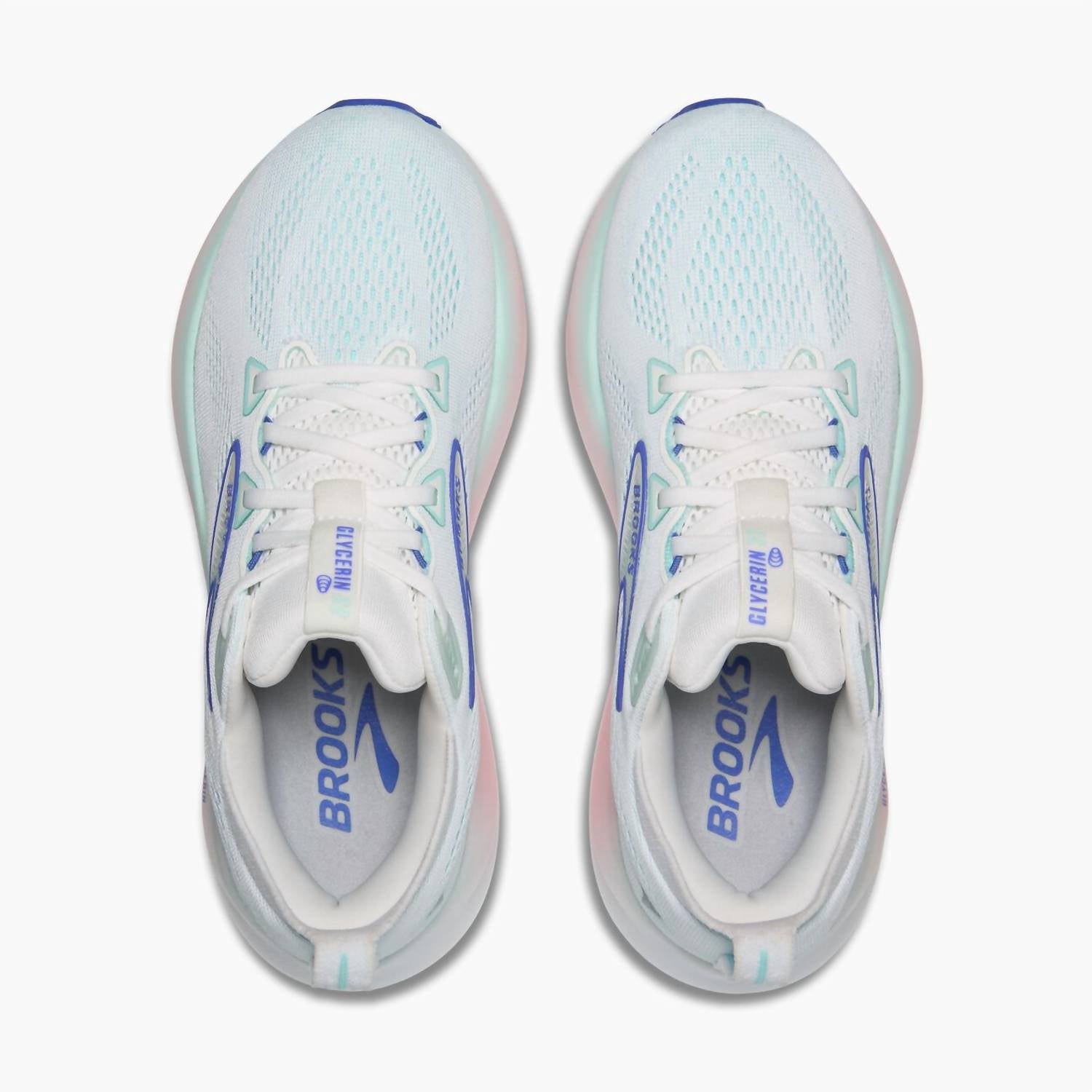 Brooks - Women's Glycerin 22 Shoe