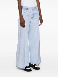 E.L.V. Denim - Maya Wide Leg Jean