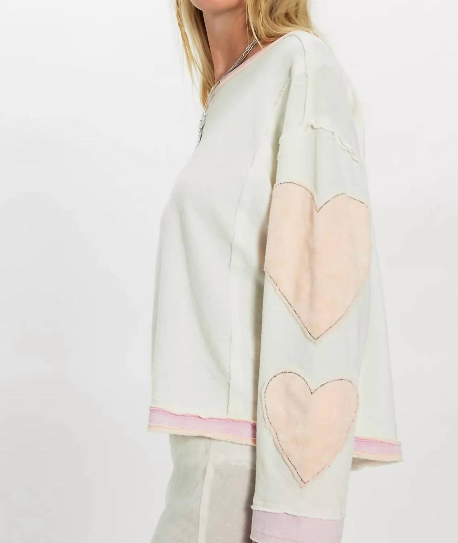 Free People - You're A Star Tee