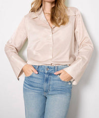 Citizens Of Humanity - Women's Camilia Shirt