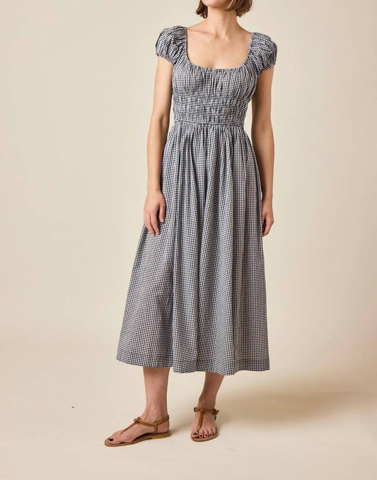 Dôen - Quinley Dress