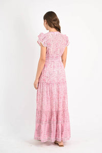 Piccola - Alecia Maxi Dress