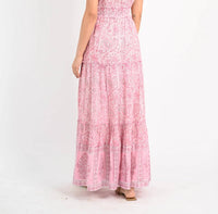 Piccola - Alecia Maxi Dress