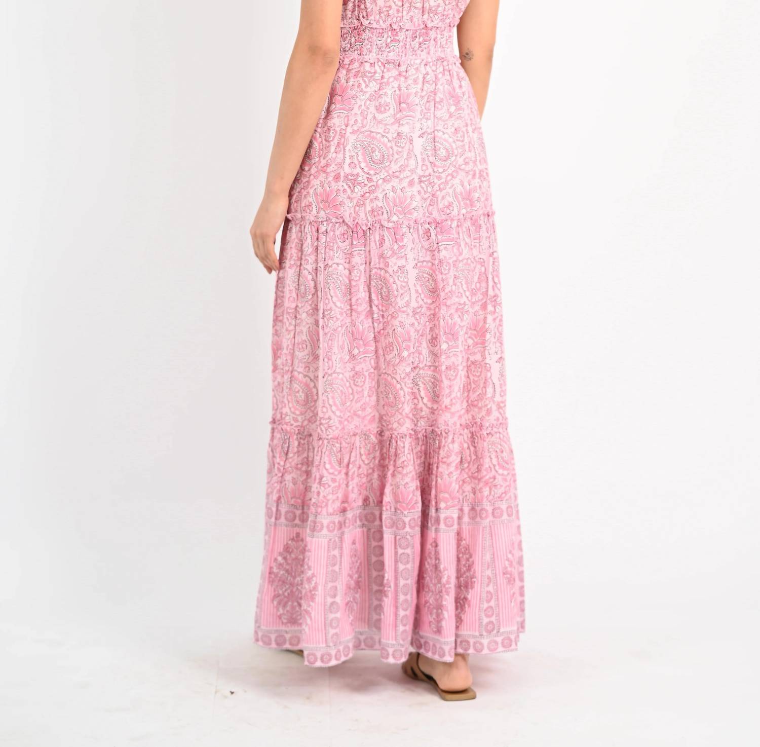 Piccola - Alecia Maxi Dress