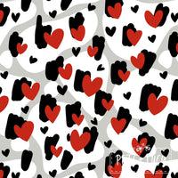 Girls' Love in the Wild pant set