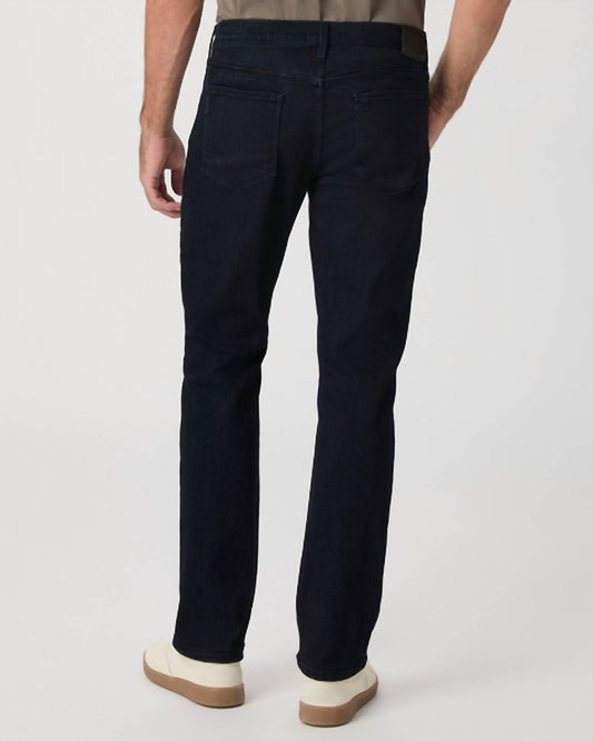 Paige - Normandie Straight Jeans