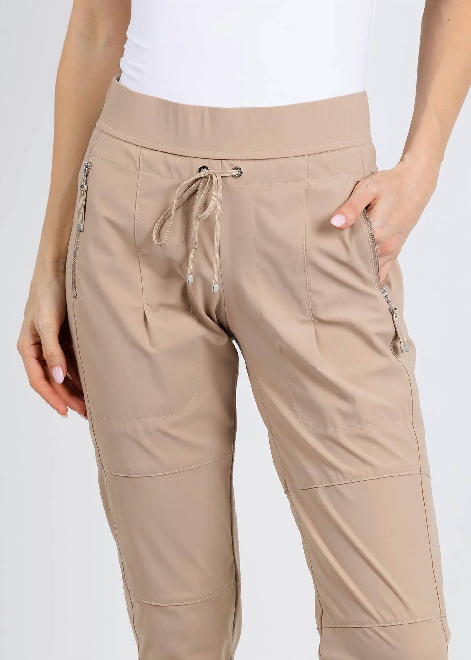 Raffaello Rossi - Candy Jogger Pants