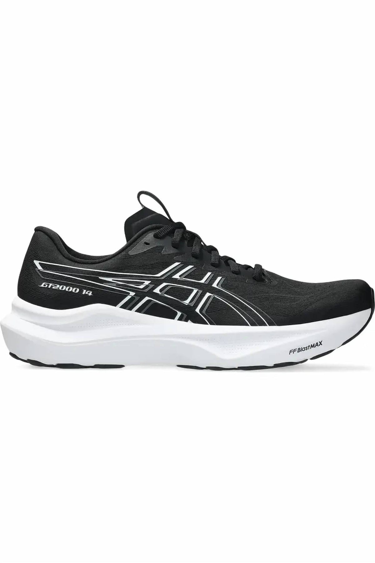 Asics - Men's Gt-2000 14 Running Shoes - Wide