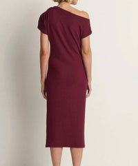 Nation Ltd - Hallie Midi Dress