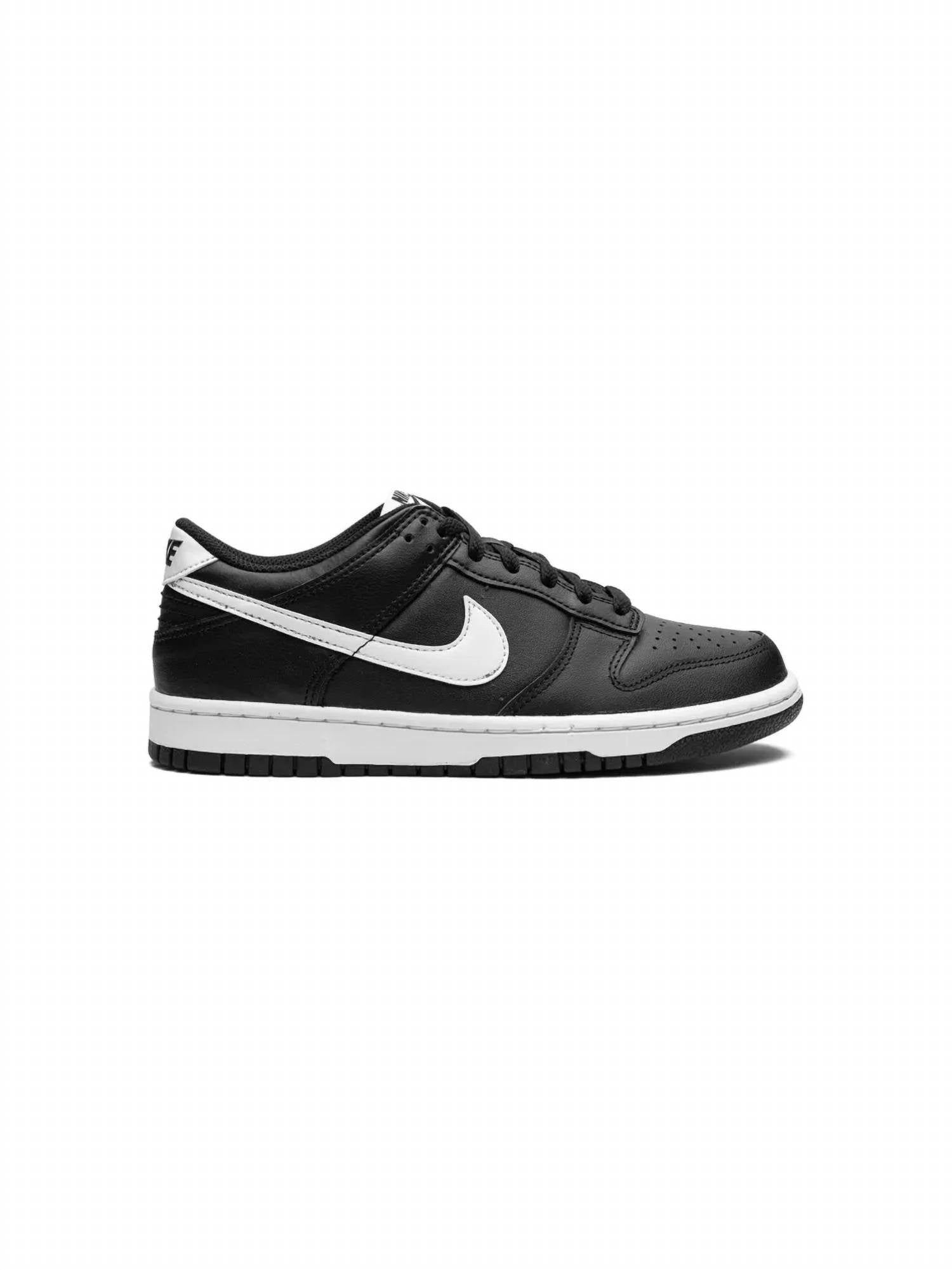 Nike - Kid's Dunk Low Sneakers