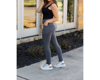 Julia Rose - Carmen Leggings With Pockets