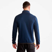 Timberland - Fleece Zip Jacket