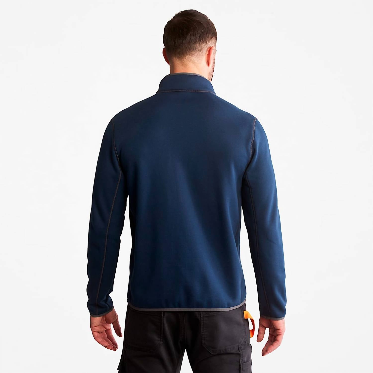 Timberland - Fleece Zip Jacket