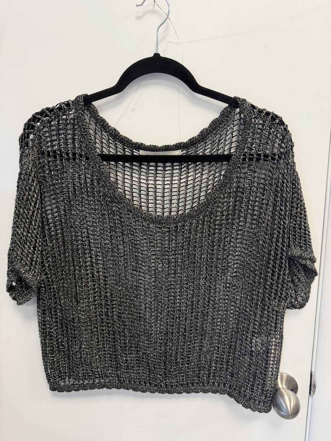 Ocean Drive - Women's Crochet top
