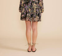 Lucy Paris - Myra Mini Dress