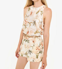 Cami Nyc - Floriana Camisole Top
