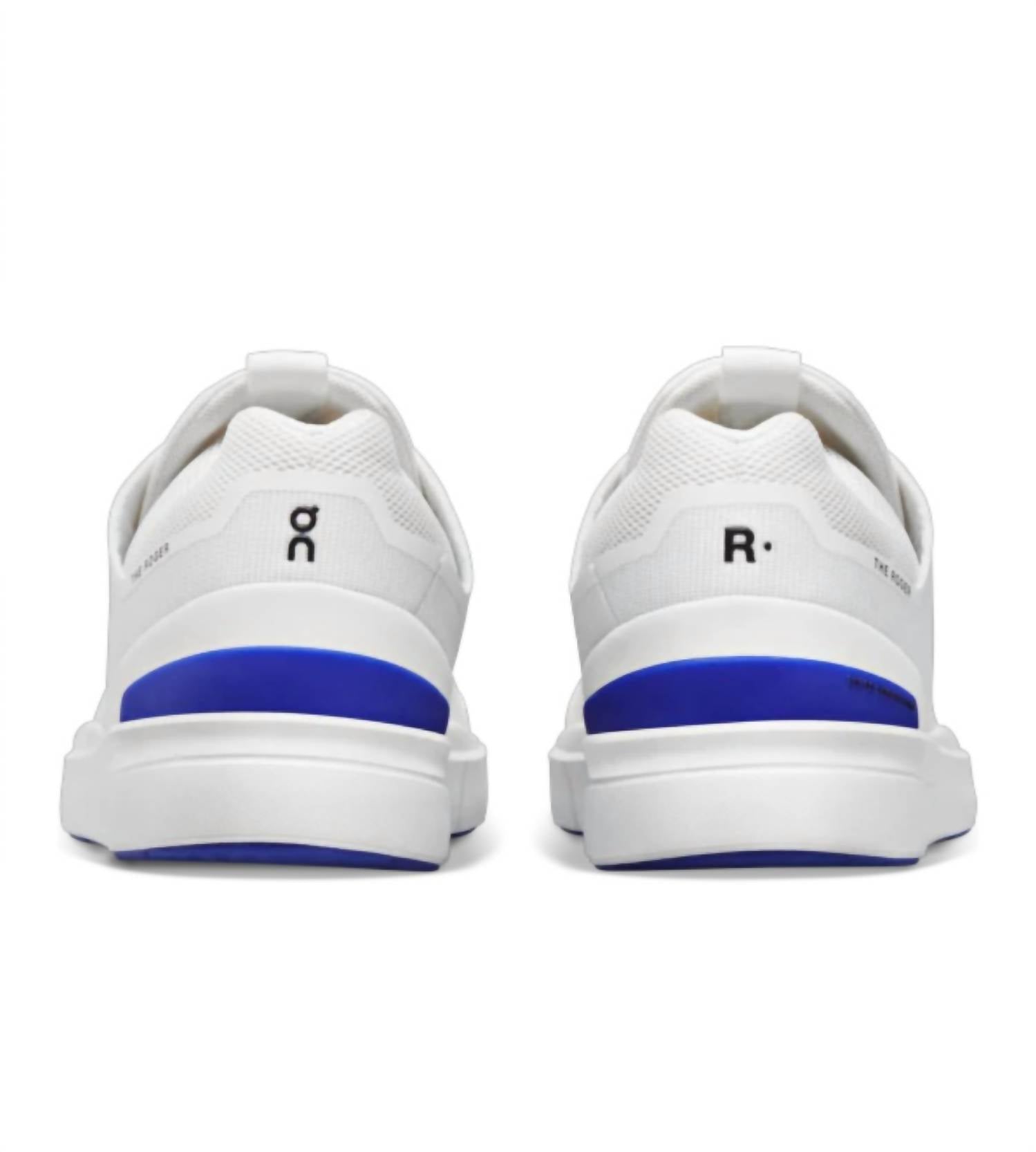 On - Women’s The Roger Spin Sneakers