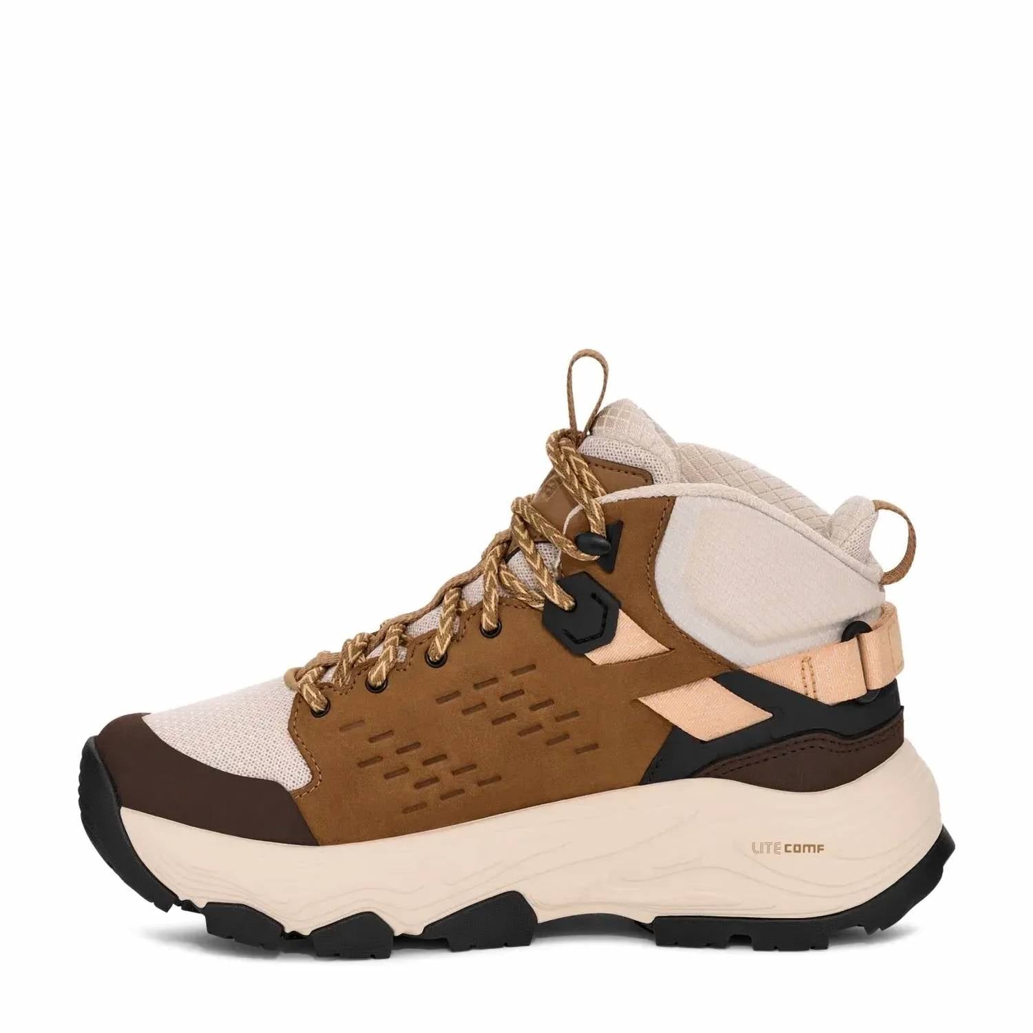 Teva - Women's Grandview Max Hiking Boot