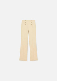 Tara Jarmon - Straight Leg Pant