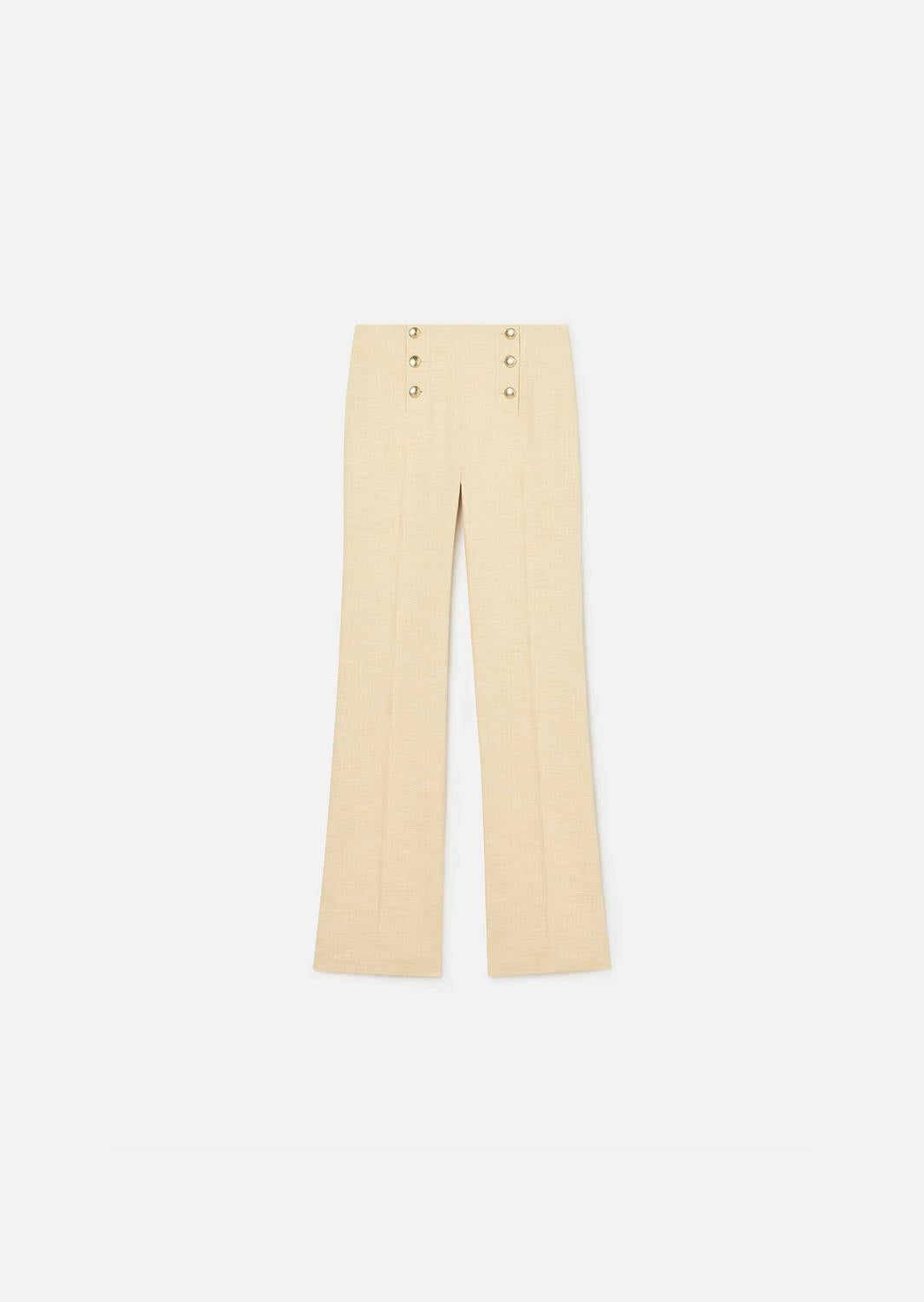 Tara Jarmon - Straight Leg Pant