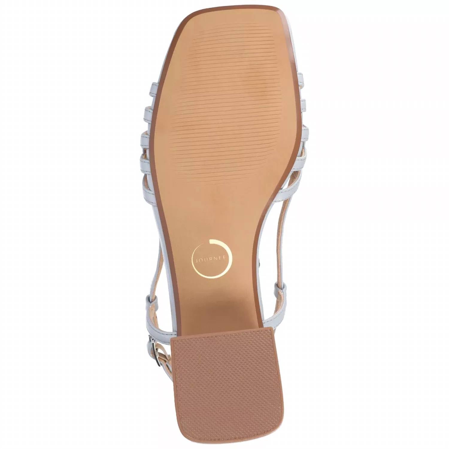 Journee Collection - Women's Shayana Dress Sandals