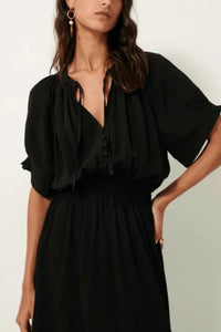 Sessun - Amber Midi Dress
