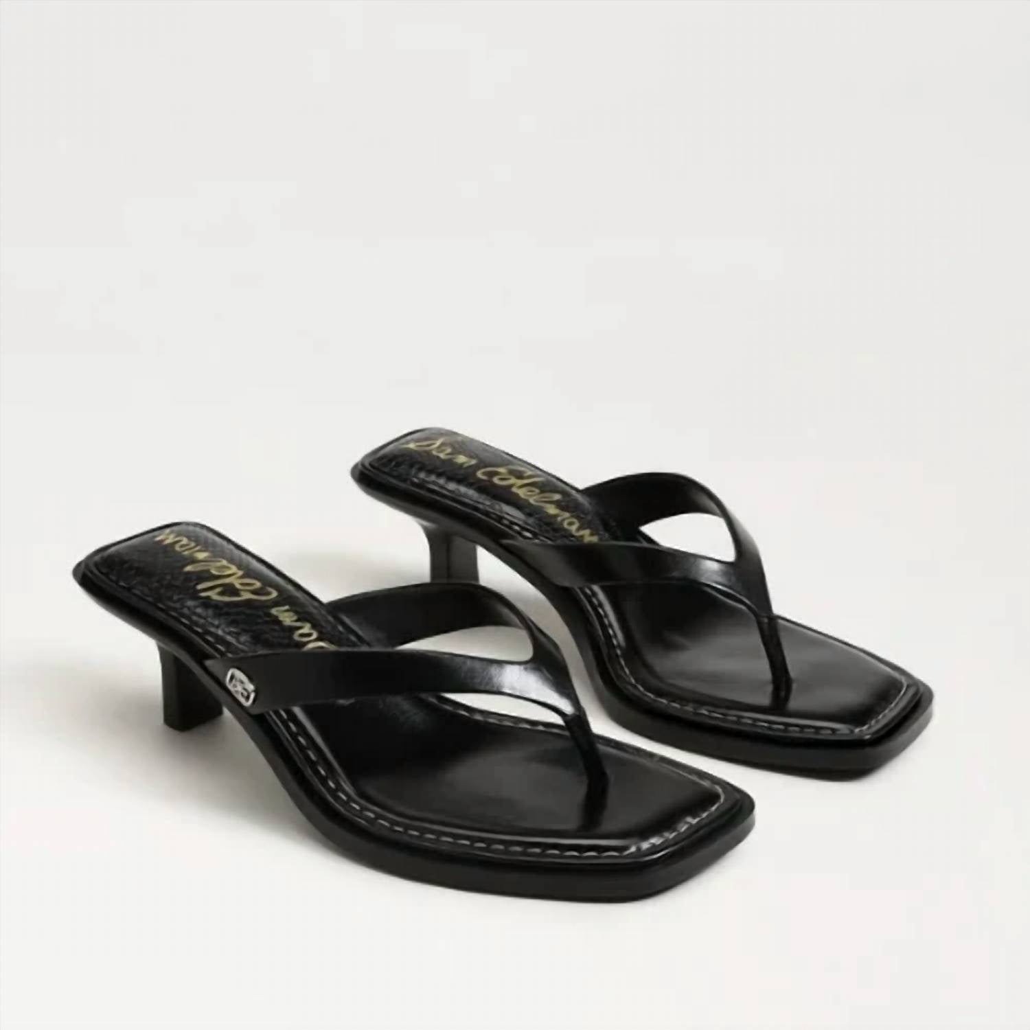 Sam Edelman - Women's Dollie Thong Sandals