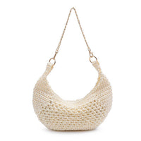 Moda Luxe - Women's Soraya Shoulder Bag