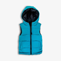 Appaman - Boys' Reversible Vest