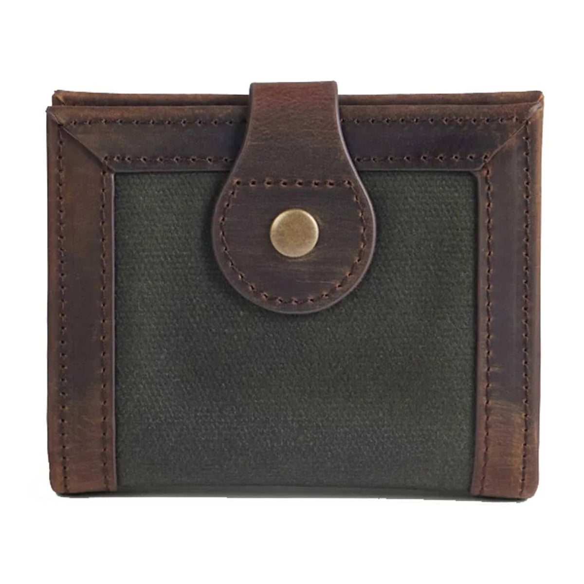 Pendleton - Men's Bi-fold Wallet