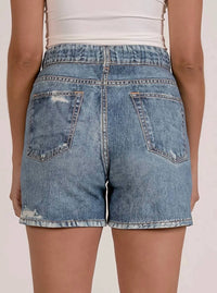 Elan - Jazlyn Faux Shorts
