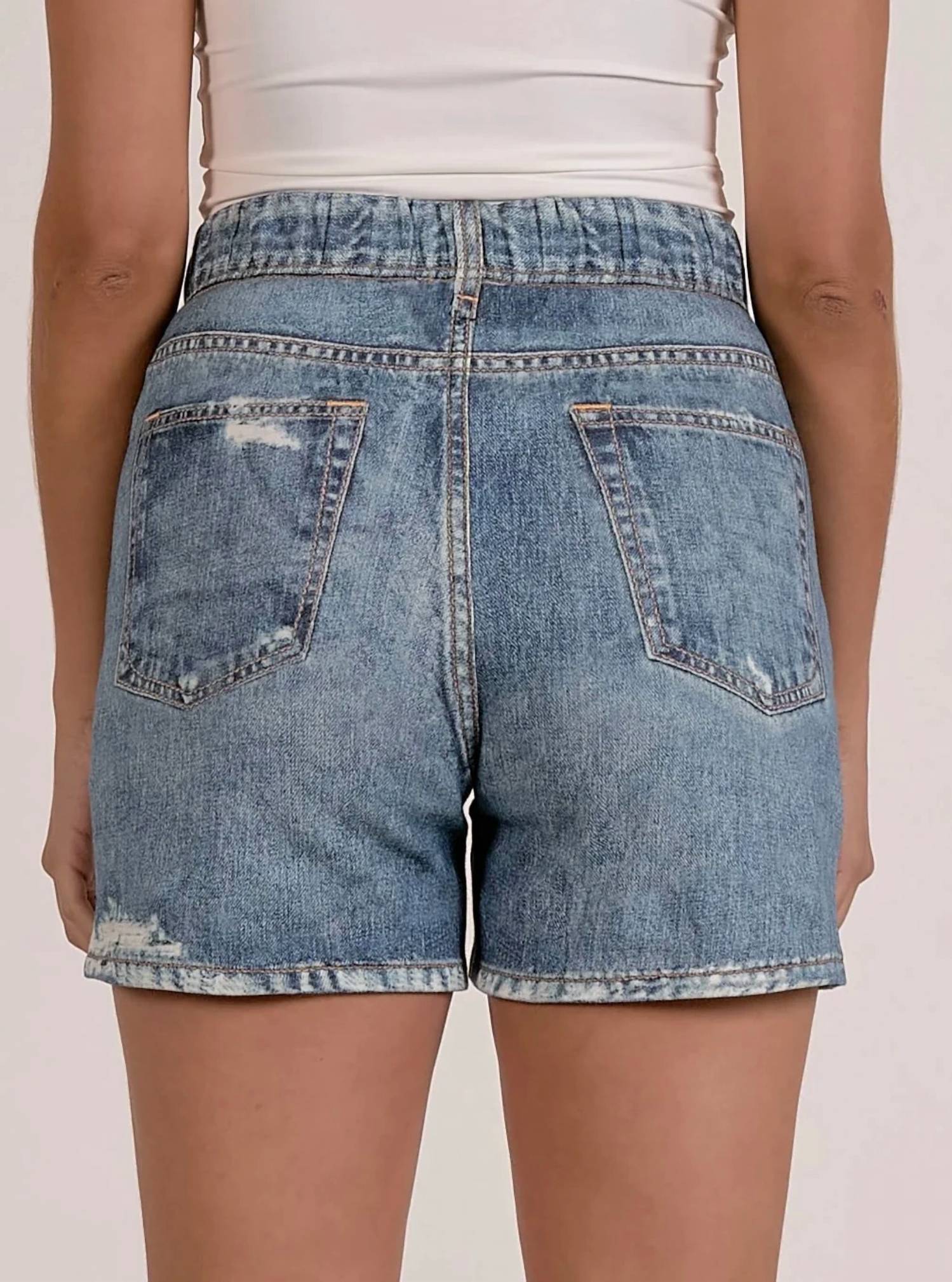 Elan - Jazlyn Faux Shorts