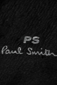 Paul Smith Men's Larsen Mule Slippers in black - men's loafer - view 7