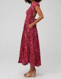 Free People - Ultraviolet Dress