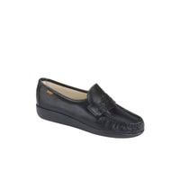Sas - Women's Classic Slip On Loafer Shoes