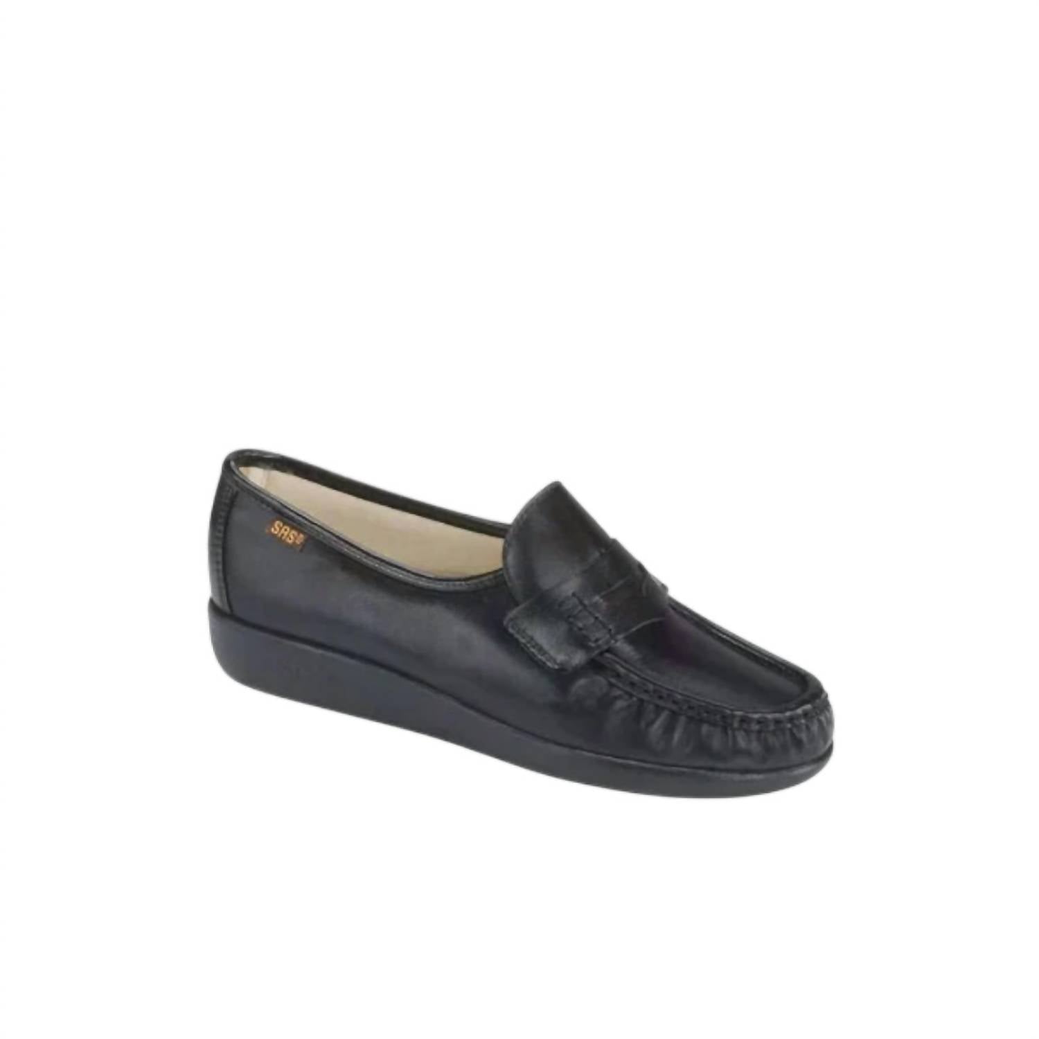 Sas - Women's Classic Slip On Loafer Shoes