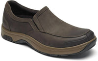 Dunham - Men's Battery Park Waterproof Slip-on