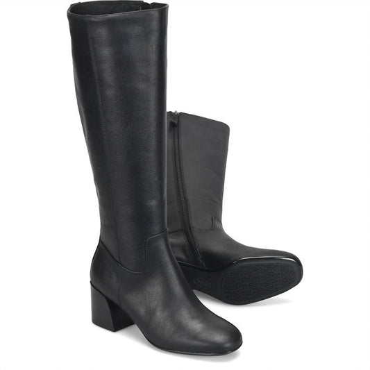 Sofft - Women's Cecily Leather Boots