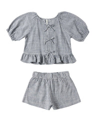 Rylee + Cru - Girls' Juniper Set