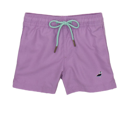 Properly Tied - Boy's Swim Trunk