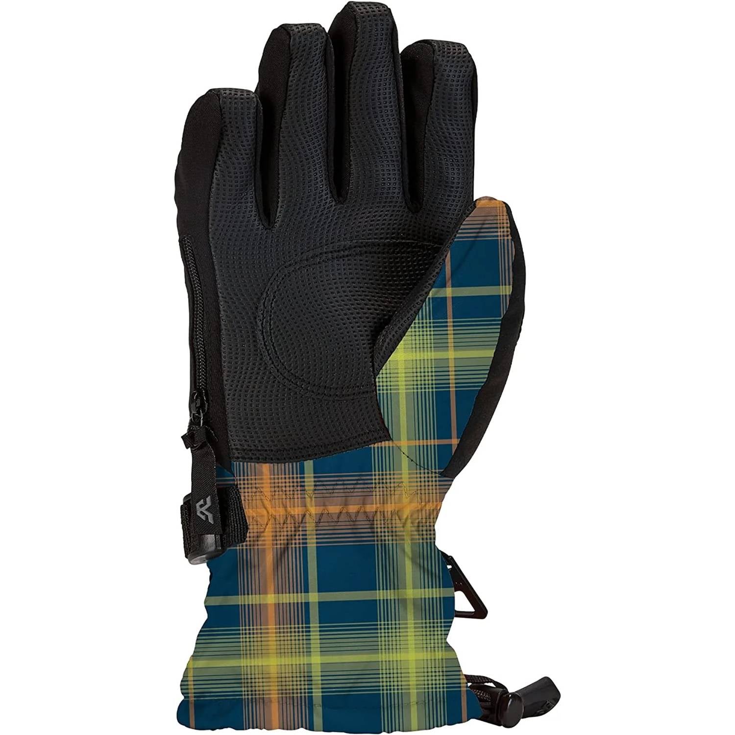 Gordini - Boy's Stomp Iii Gloves