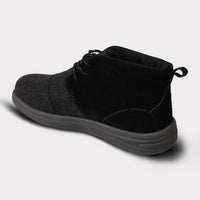 Lamo - Men's Classic Koen Mid Top Shoes