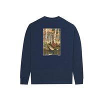 Only Ny - Men's Portage Long Sleeve Shirt