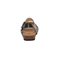 Aetrex - Women's Lilly Adjustable Quarter Strap Sandal