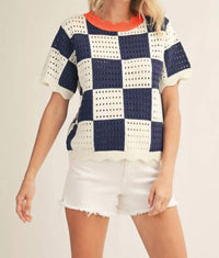Jodifl - Highway Run Sweater