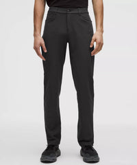 Lululemon - Abc Classic Fit 5 Pocket Pants