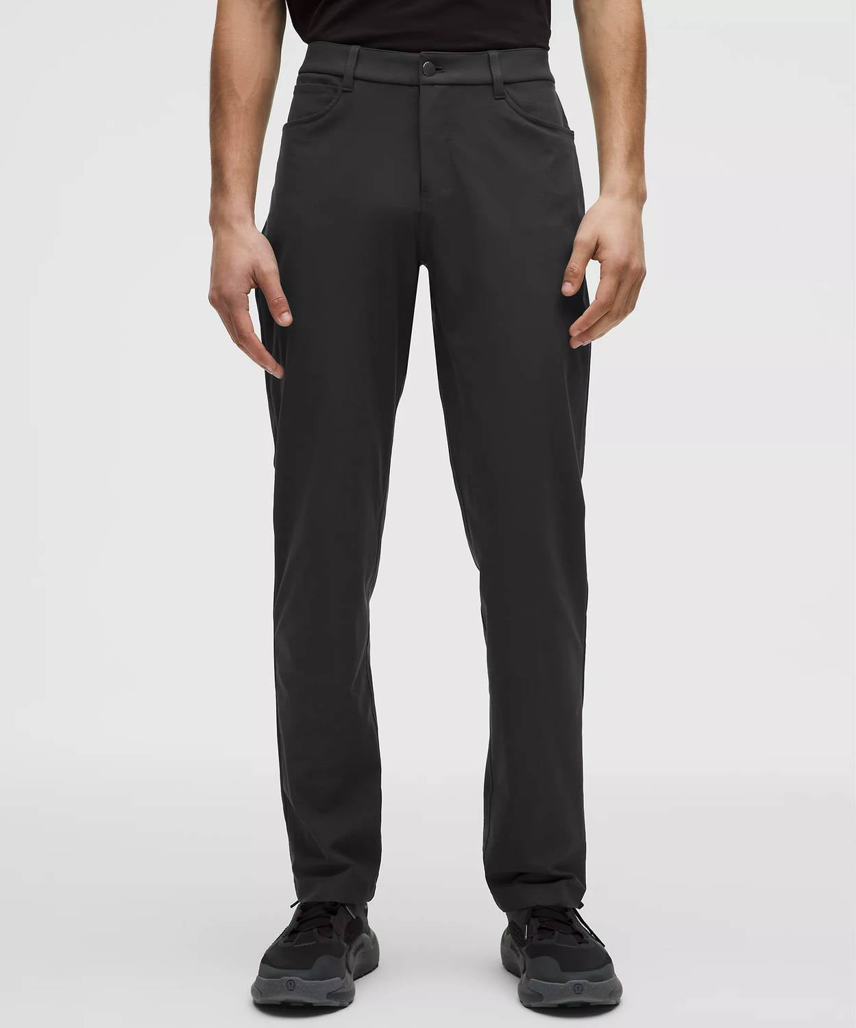 Lululemon - Abc Classic Fit 5 Pocket Pants
